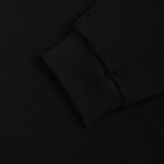 Бомбер унисекс AtmosWear, черный — изображение 5