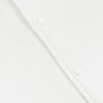 Бомбер унисекс AtmosWear, молочно-белый — изображение 7