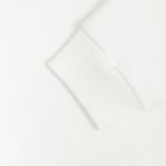 Бомбер унисекс AtmosWear, молочно-белый — изображение 6