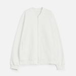 молочно-белый