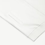 Бомбер унисекс Townie, молочно-белый — изображение 5