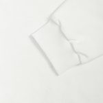 Бомбер унисекс Townie, молочно-белый — изображение 6