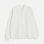 молочно-белый