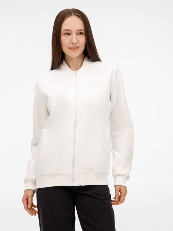 Бомбер унисекс Estado