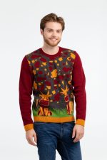 Джемпер Moola — изображение 4