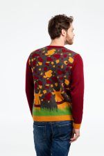 Джемпер Moola — изображение 5