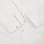 Куртка унисекс Veter, молочно-белая — изображение 4