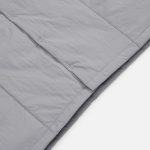 Куртка унисекс Veter, серая — изображение 6