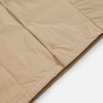 Куртка унисекс Veter, бежевая — изображение 6