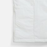 Куртка унисекс Veter, молочно-белая — изображение 7