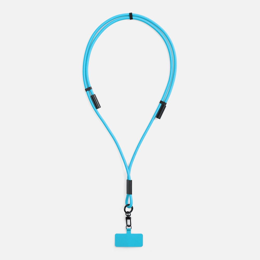 Кабель-ланьярд energyFlex Power Delivery 60 Вт