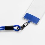 Кабель-ланьярд energyFlex Power Delivery 60 Вт, темно-синий — изображение 7