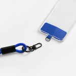 Кабель-ланьярд energyFlex Power Delivery 60 Вт, темно-синий — изображение 6