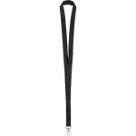 Лента для бейджа Pin, черная — изображение 5