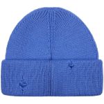 Шапка Pricker, синяя (аква) — изображение 3