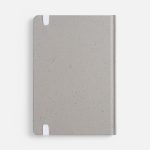 Блокнот Lactonica, серый — изображение 3