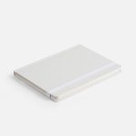 Блокнот Lactonica, белый — изображение 5