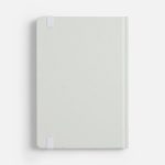 Блокнот Lactonica, белый — изображение 4