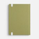 Блокнот Lactonica, зеленый — изображение 4