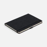 Блокнот Cork County, черный — изображение 6