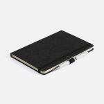 Блокнот Cork County, черный — изображение 7