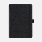 Блокнот Cork County, черный — изображение 3