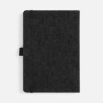 Блокнот Cork County, черный — изображение 4