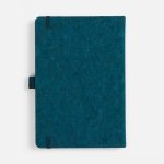 Блокнот Cork County, синий — изображение 3