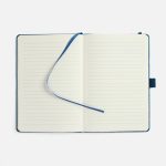 Блокнот Cork County, синий — изображение 4