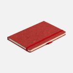 Блокнот Cork County, красный — изображение 6