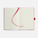 Блокнот Cork County, красный — изображение 5