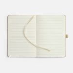 Блокнот Cork County, белый — изображение 5