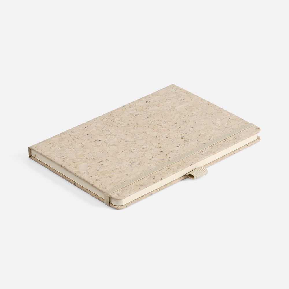 20379.60_12_1000x1000 Блокнот Cork County, белый — изображение 7