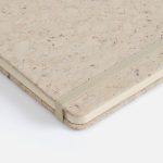 Блокнот Cork County, белый — изображение 6