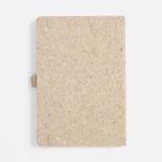 Блокнот Cork County, белый — изображение 4