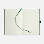 Блокнот Cork County, зеленый — изображение 5