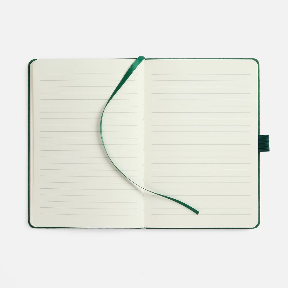 20379.90_10_1000x1000 Блокнот Cork County, зеленый — изображение 5