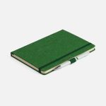 Блокнот Cork County, зеленый — изображение 7