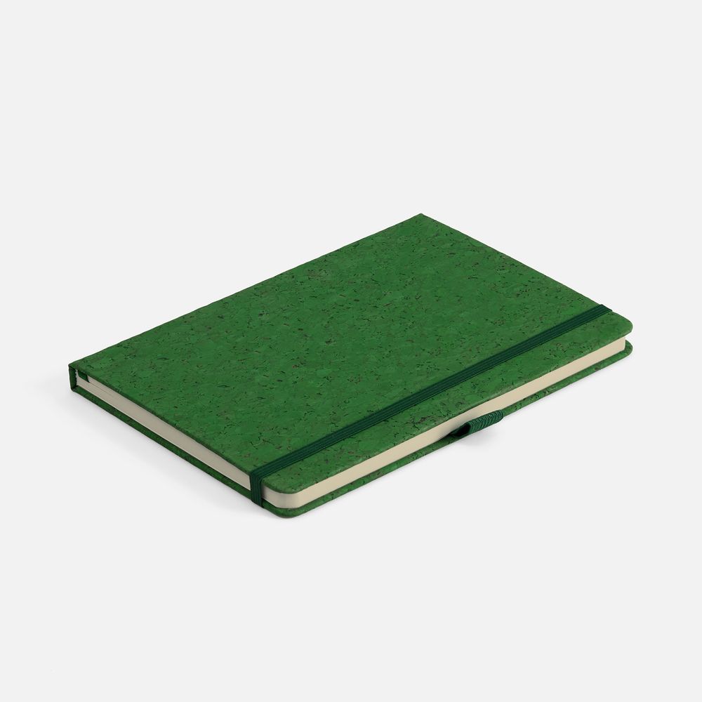 20379.90_14_1000x1000 Блокнот Cork County, зеленый — изображение 6