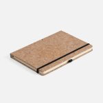 Блокнот Corkfolio, черный — изображение 5