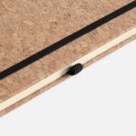 Блокнот Corkfolio, черный — изображение 7