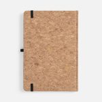 Блокнот Corkfolio, черный — изображение 4