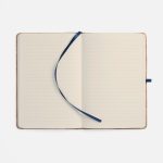 Блокнот Corkfolio, синий — изображение 7