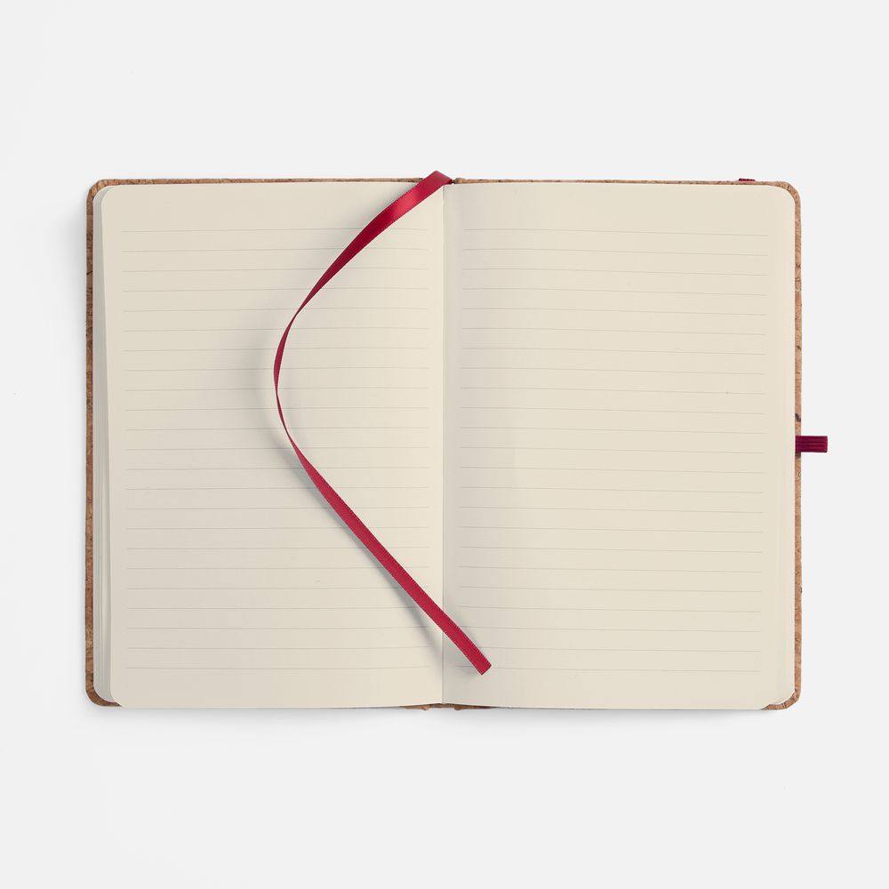 20380.50_15_1000x1000 Блокнот Corkfolio, красный — изображение 6