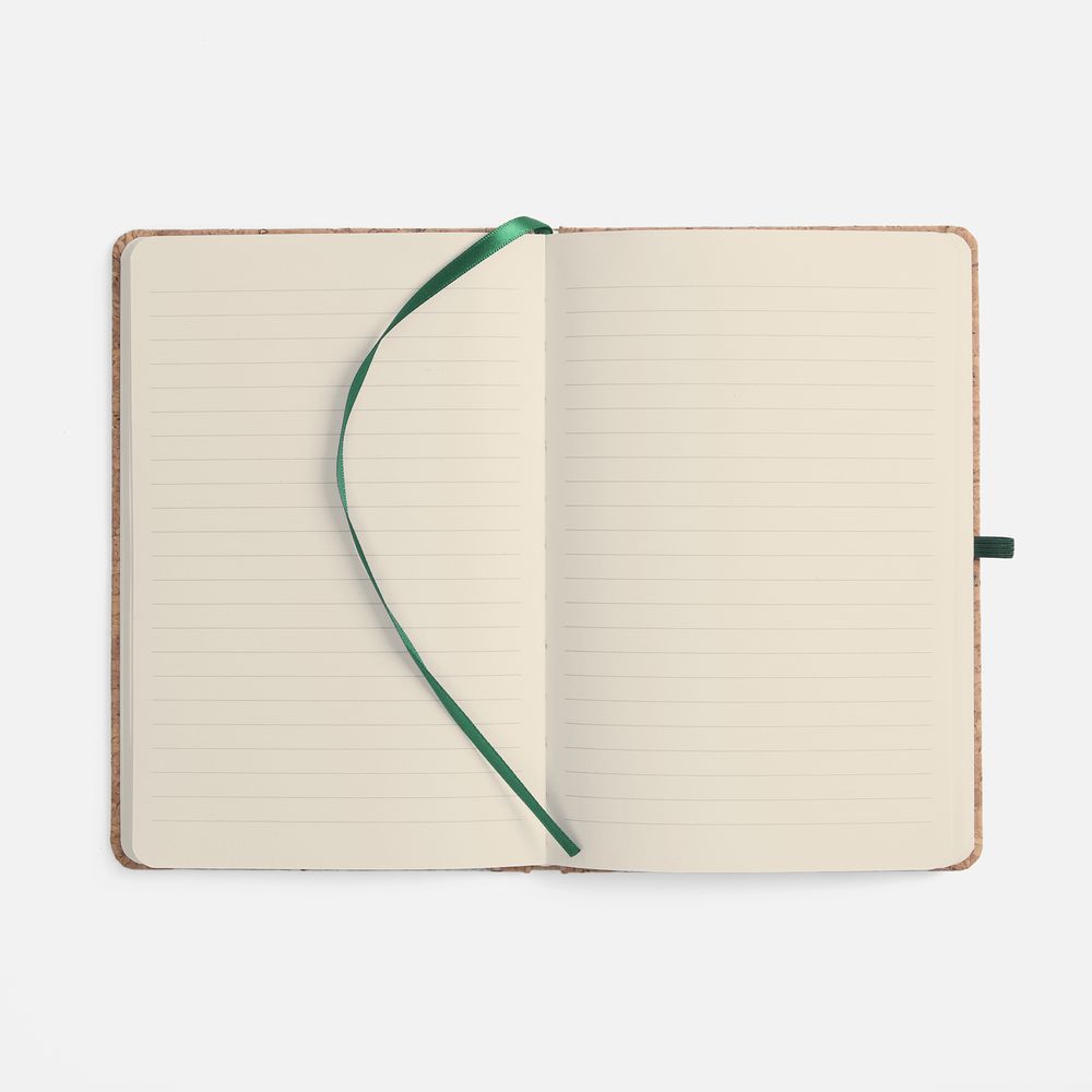 20380.90_15_1000x1000 Блокнот Corkfolio, зеленый — изображение 7