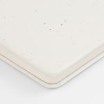 Блокнот MilkMake, оранжевый — изображение 7