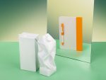 Ручка шариковая MilkMake, оранжевая — изображение 5