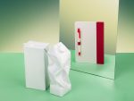 Ручка шариковая MilkMake, красная — изображение 5