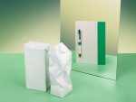 Ручка шариковая MilkMake, зеленая — изображение 5
