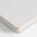 Блокнот MilkMake, зеленый — изображение 6